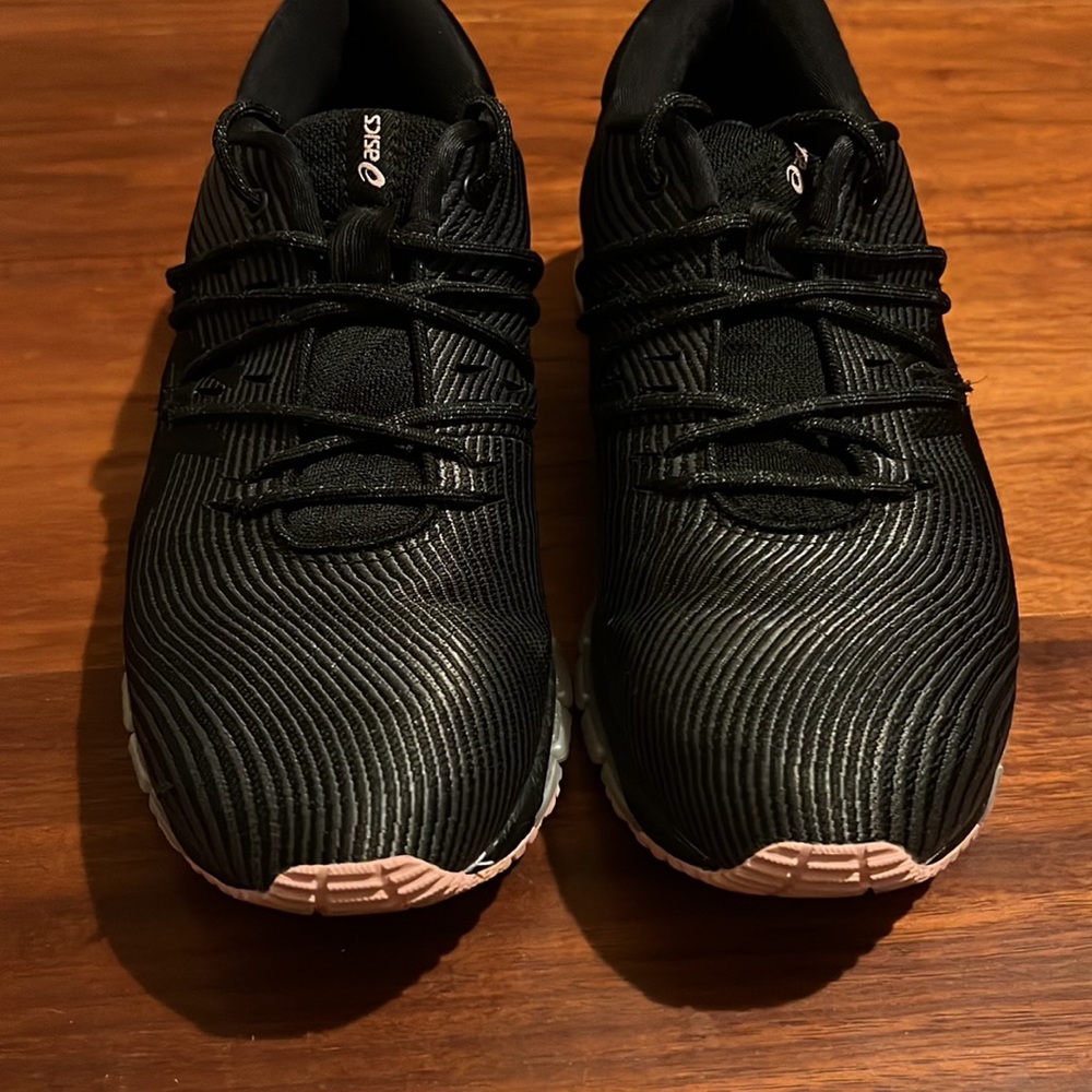 ASICS Gel-Quantum Sec - Picture 5 of 9